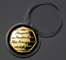 Load image into Gallery viewer, For You On Our Wedding Anniversary, Forever Yours - 24ct Gold