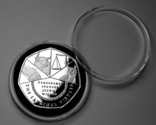 Load image into Gallery viewer, Marcus Aurelius, Stoic - Silver