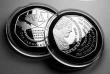 Load image into Gallery viewer, Marcus Aurelius, Stoic - Silver