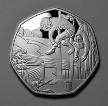 Load image into Gallery viewer, Vlad the Impaler - Silver