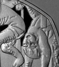 Load image into Gallery viewer, Vlad the Impaler - Silver