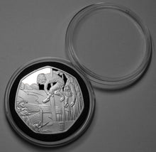 Load image into Gallery viewer, Vlad the Impaler - Silver