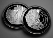 Load image into Gallery viewer, Vlad the Impaler - Silver