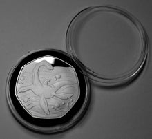 Load image into Gallery viewer, Loch Ness Monster - Silver