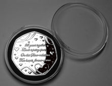 Load image into Gallery viewer, 25th Anniversary - Silver