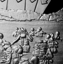 Load image into Gallery viewer, D-Day Landings 80th Anniversary - Silver