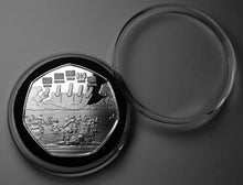 Load image into Gallery viewer, D-Day Landings 80th Anniversary - Silver