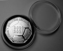 Load image into Gallery viewer, Women's Football LIONESSES Dual Date 2022 2023 - Silver