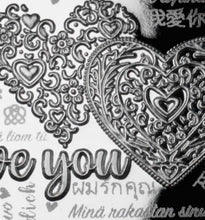 Load image into Gallery viewer, To My Amazing Boyfriend, Happy Birthday - I Love You - Silver