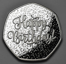 Load image into Gallery viewer, 90th Birthday 'But Who's Counting' - Silver
