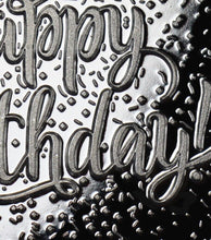 Load image into Gallery viewer, 90th Birthday 'But Who's Counting' - Silver