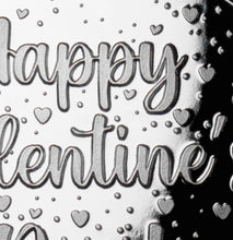 Load image into Gallery viewer, Happy Valentines Day &#39;I Love You&#39; - Silver