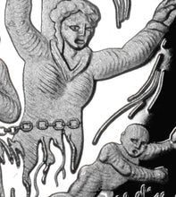 Load image into Gallery viewer, The Salem Witch Trials - Silver