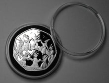 Load image into Gallery viewer, The Salem Witch Trials - Silver