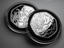 Load image into Gallery viewer, The Salem Witch Trials - Silver