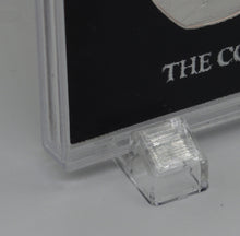 Load image into Gallery viewer, Full Set of 2019 CASTLE SERIES .999 Silver Commemoratives + Hard Presentation 50p Display Case