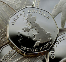 Load image into Gallery viewer, Supermarine Spitfire