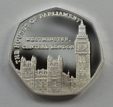 Load image into Gallery viewer, Houses of Parliament