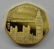 Load image into Gallery viewer, Houses of Parliament