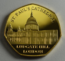 Load image into Gallery viewer, Christopher Wren & St Paul's Cathedral