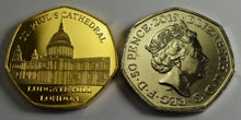 Load image into Gallery viewer, Christopher Wren & St Paul's Cathedral