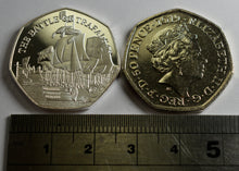 Load image into Gallery viewer, Horatio Nelson & The Battle of Trafalgar