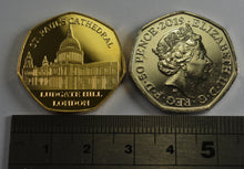 Load image into Gallery viewer, Christopher Wren & St Paul's Cathedral