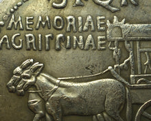 Load image into Gallery viewer, Roman Caligula Honour Strike with Agrippina