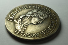 Load image into Gallery viewer, Roman Caligula Honour Strike with Agrippina