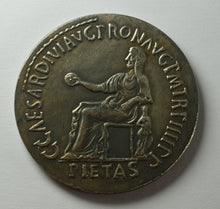 Load image into Gallery viewer, Roman Emperor Caligula with Pietas