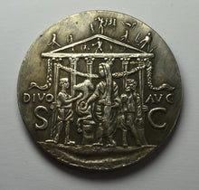 Load image into Gallery viewer, Roman Emperor Caligula with Pietas
