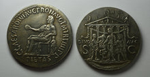 Load image into Gallery viewer, Roman Emperor Caligula with Pietas