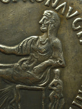 Load image into Gallery viewer, Roman Emperor Caligula with Pietas