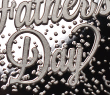 Load image into Gallery viewer, Happy Father's Day 'To Coin a Phrase' - Silver