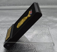 Load image into Gallery viewer, 50th Golden Wedding Anniversary Medal 'Distinguished Service & Bravery in the Field' in Case