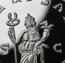 Load image into Gallery viewer, Roman Emperor Decius &amp; Felicitas - Silver
