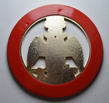 Load image into Gallery viewer, Masonic Emblem - 75mm - Ancient And Accepted Scottish Rite