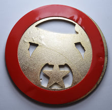 Load image into Gallery viewer, Masonic Emblem - 75mm - Shriners