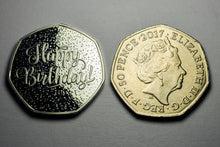 Load image into Gallery viewer, 25th Birthday 'But Who's Counting' - Silver