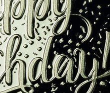 Load image into Gallery viewer, 25th Birthday 'But Who's Counting' - Silver