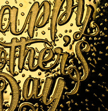 Load image into Gallery viewer, Mother's Day 'To Coin a Phrase' - Gold