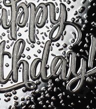 Load image into Gallery viewer, Boyfriend Birthday - &#39;Coin a Phrase&#39; - Silver