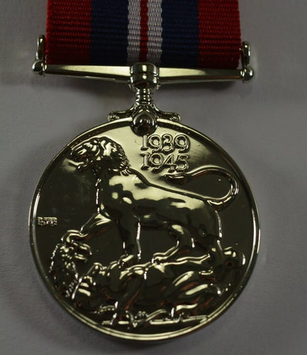 War Medal