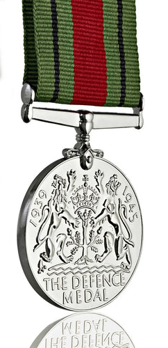 Defence Medal