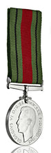 Load image into Gallery viewer, Defence Medal