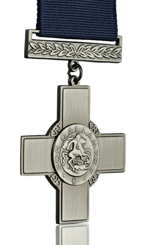 George Cross