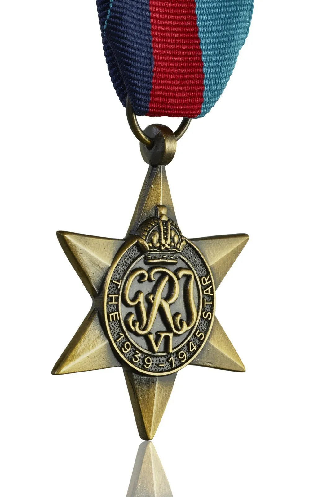 1939-1945 Star