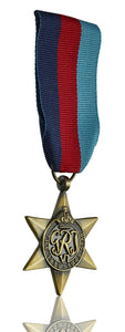 1939-1945 Star