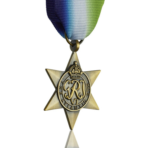 Atlantic Star Medal