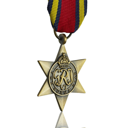 Burma Star